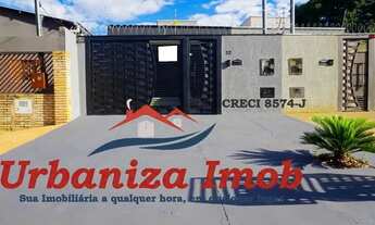 Imagem: BELÍSSIMA Casa Térrea à Venda na Vila