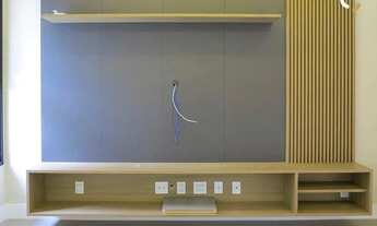 Imagem 7: Casa com 5 dormitórios para alugar, 450 m² - Alphaville - Campinas/SP