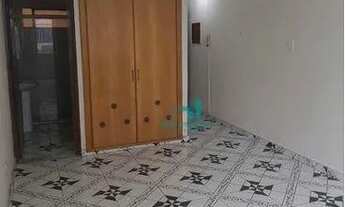 Imagem 2: Kitnet com 1 dormitório para alugar, 27 m² por R$ 1.835,00/mês - Campos Elíseos - São Paul