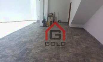 Imagem 6: Sobrado com 2 dormitórios, 150 m² - venda por R$ 570.000,00 ou aluguel por R$ 2.745,00/mês