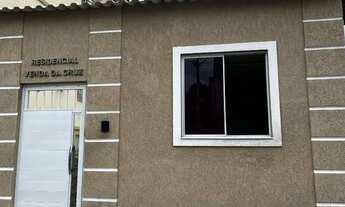 Imagem 2: Alugo Apto 2 qtos Semi-Mobiliado na Venda da Cruz- Direto com Proprietário