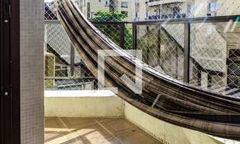 Imagem 5: Apartamento para Aluguel - Vila Luís Antônio, 3 Quartos, 98 m2