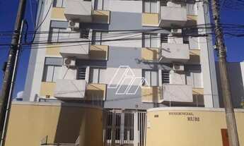 Imagem: Apartamento com 1 dormitório para alugar