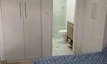 Imagem 7: Apartamento para aluguel tem 48 metros quadrados com 1 quarto em Gonzaga - Santos - SP