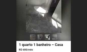 Imagem 2: Casa para alugar região do lageado Guaianazes