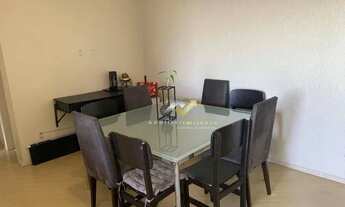 Imagem 3: Apartamento com 3 dormitórios à venda, 75 m² por R$ 480.000 - Vila Apiaí - Santo André/SP