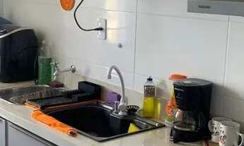 Imagem 5: Apartamento para aluguel tem 62 metros quadrados com 1 quarto em Caranazal - Santarém - PA