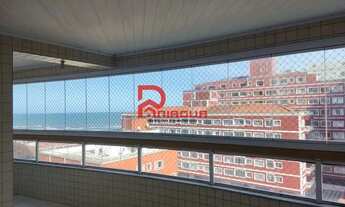 Imagem: Apartamento com 3 dorms, Ocian, Praia Grande