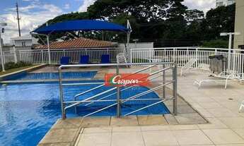 Imagem 7: Studio com 1 dormitório para alugar, 30 m² por R$ 2.500,00/mês - Gopoúva - Guarulhos/SP