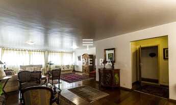 Imagem 6: Imóvel de 260m², com 4 dormitórios (sendo 2 suítes)