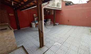 Imagem 3: Casa - Guilhermina - Praia Grande/SP