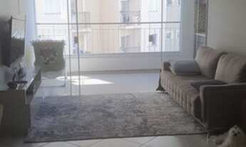 Imagem 3: Apartamento para locação no Edificio Vangoh Campolim, em Sorocaba-SP