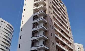 Imagem: 040- APARTAMENTO NA PONTA DO FAROL- em fase