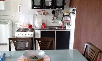 Imagem 3: Casa duplex (( são 2 casas por 150 mil )