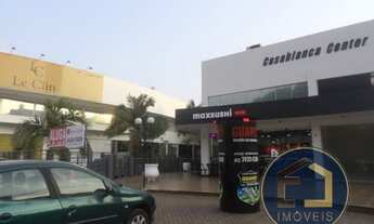 Imagem: GALERIA CASABLANCA - SALA COMERCIAL