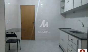 Imagem 6: Apartamento (tipo - padrao) 3 dormitórios/suite, cozinha planejada, em condomínio fechado