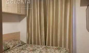 Imagem 6: Santo André - Apartamento Padrão - Jardim Utinga