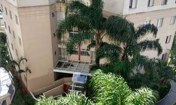 Imagem 3: Apartamento com 2 Quartos e 1 vga de garagem em Jardim Marajoara