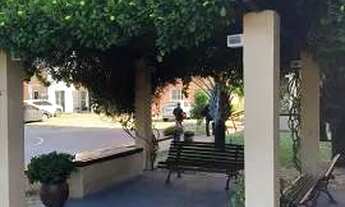 Imagem 6: RESIDENCIAL NAVEGANTES - (LOCAÇÃO) - (APTO 49m²) VISTA MAR