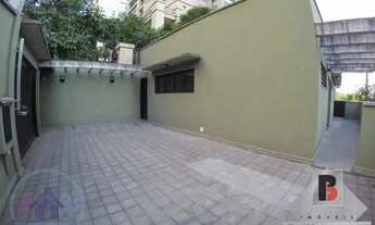 Imagem: Sobrado alto padrão