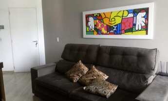 Imagem: Apartamento com 2 dormitórios para alugar