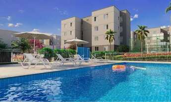 Imagem 4: Dois quartos pronto pra morar! Prestação 650,00