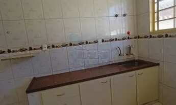 Imagem 5: Casa Padrão em Ribeirão Preto