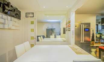 Imagem 7: Apartamento para venda com 80 metros quadrados com 3 quartos em Vila Nova Conceição - São