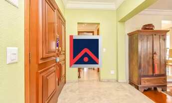 Imagem: Apartamento Venda Higienópolis 260 m²