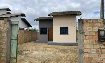 Imagem: Vendo Casa no Monte Cristo Apta a Financiamento