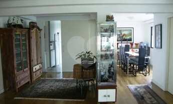 Imagem 4: Apartamento alto padrão no Jardim França