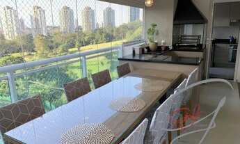 Imagem: Apartamento 116 m2, 3 dormitórios, lindo