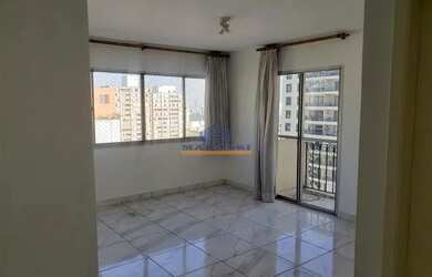 Imagem 3: Apartamento Vila Mariana São Paulo/SP