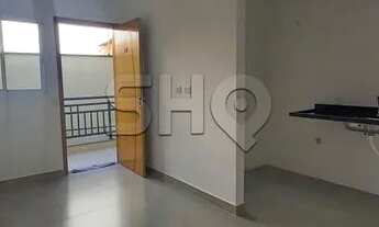 Imagem: Apartamento no Tucuruvi com 1 Dormitório