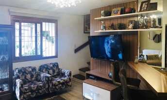 Imagem 4: Casa Condominio para Venda - 96m², 3 dormitórios, 1 vaga - Nossa Senhora das Graças