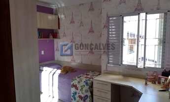 Imagem 6: SAO BERNARDO DO CAMPO - Residential / Sobrado - SANTA TEREZINHA