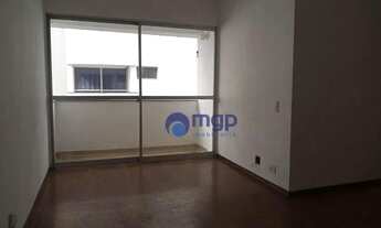 Imagem 2: Apartamento com 2 dormitórios para alugar, 54 m² por R$ 2.790,00/mês - Vila Guarani - São