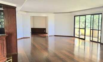 Imagem: Locação Apartamento 4 Dormitórios - 370