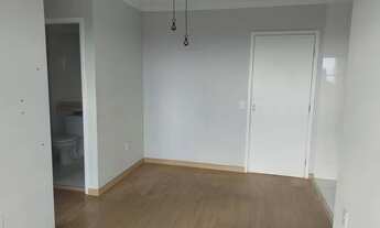 Imagem 7: Apartamento para aluguel possui 60 metros quadrados com 2 quartos em Campanário - Diadema