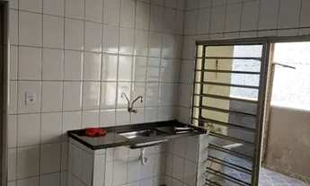 Imagem: Casa aluguel