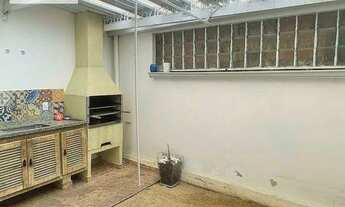 Imagem 5: Sobrado com 2 dormitórios para alugar, 100 m² por R$ 2.400/mês - Pq.Ipê/Butantã - São Paul