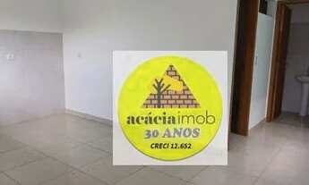 Imagem 2: Apartamento para alugar, 30 m² por R$ 1.260,00/mês - Vila dos Remédios - São Paulo/SP