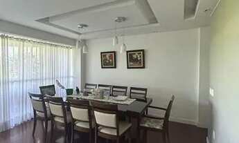 Imagem 6: Apartamento para venda tem 185 metros quadrados com 3 quartos