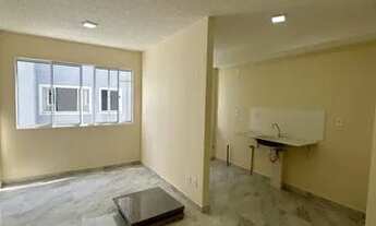 Imagem: Condomínio Smart Vista do Sol