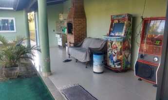 Imagem 2: Casa Itaipuaçu Casa com 2 dormitórios