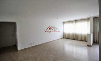 Imagem 3: Locação Apartamento 3 Dormitórios - 100 m² Cerqueira César