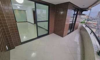 Imagem: Alugo Apto com 100m², 2 Suítes, Ampla