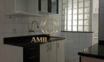 Imagem 5: LA-RA AMIL Aluga: Apartamento 82m², 3 quartos, 1 vaga no Parque Industrial