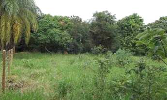 Imagem 2: Chácara de + ou - 1.100m² riacho nos fundos terra de cultivo Jaboticatubas