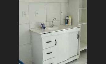 Imagem 3: Casa para alugar localizada no Aluízio Campos